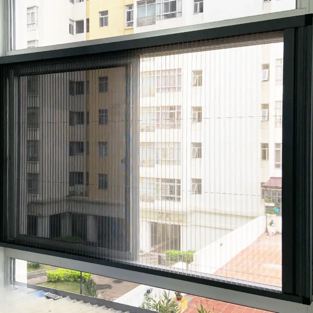 đơn vị cung cấp lưới chống muỗi cửa sổ