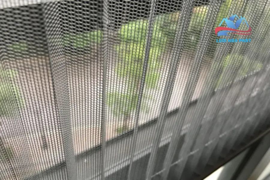 Tư Vấn Lắp Cửa Lưới Chống Muỗi: Cách Chọn Đúng Loại, Tránh Lỗi Kẹt Ray & Bảng Giá