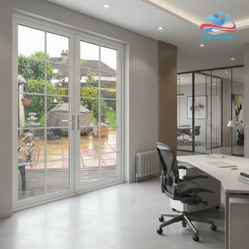 Báo giá và Quy trình triển khai tại Lưới Hòa Phát Báo giá và Quy trình triển khai tại Lưới Hòa Phát