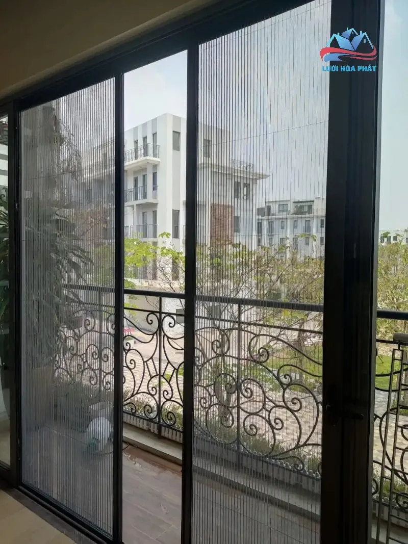 rèm cửa sổ chống muỗi rèm cửa sổ chống muỗi