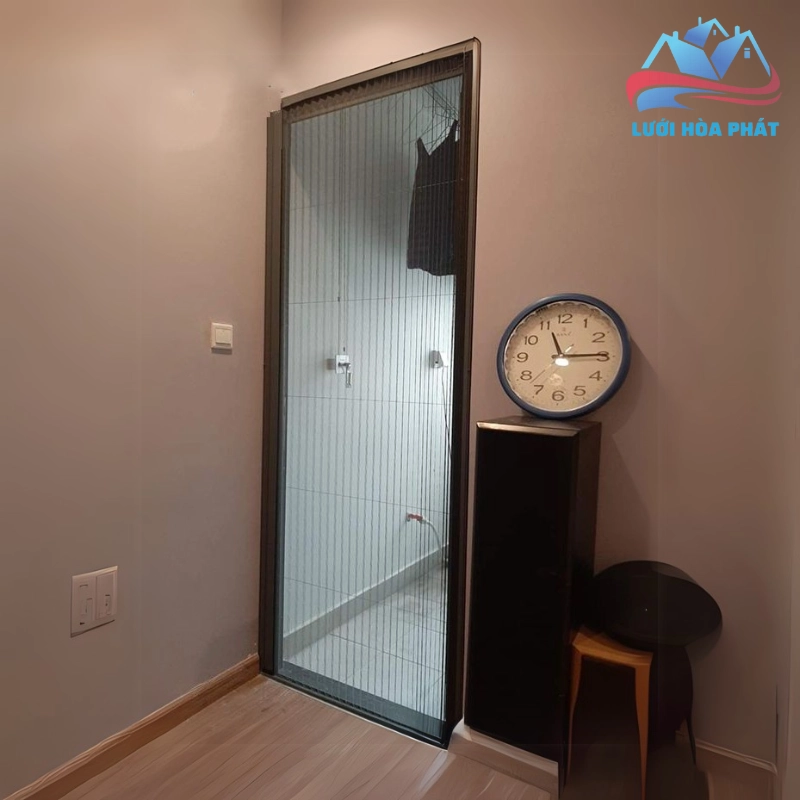 Địa chỉ bán cửa lưới chống muỗi thị xã Sa Pa uy tín nhất