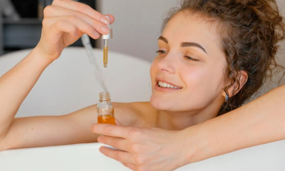 Sử dụng ngoài da (Cần thận trọng)