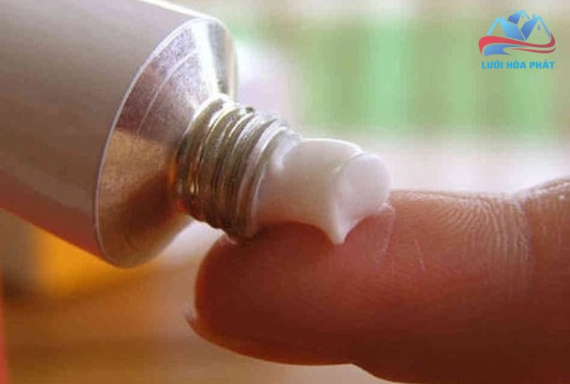 Ưu điểm của thuốc bôi đuổi muỗi là gì?
