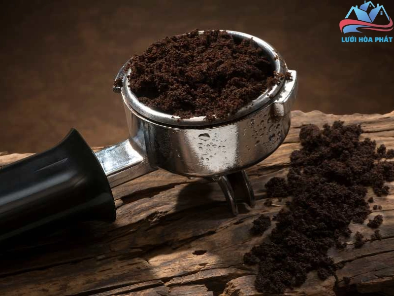 Đuổi muỗi bằng bã cà phê cần phải thực hiện thường xuyên để đảm bảo hiệu quả