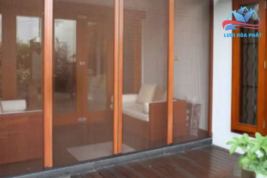 Đơn Vị Lắp Cửa Lưới Chống Muỗi Tại Quận 5 Uy Tín Chuyên Nghiệp