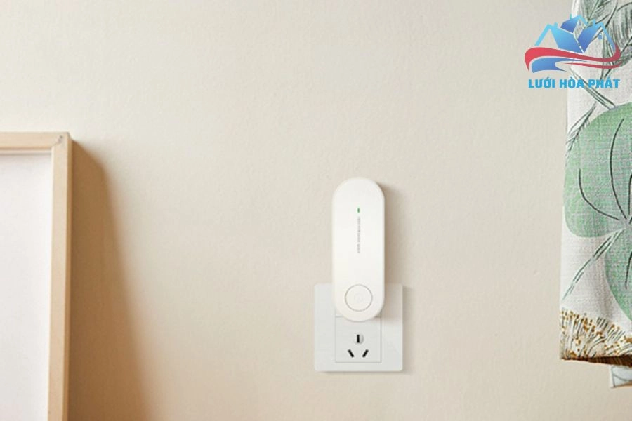 Máy Đuổi Muỗi Bằng Sóng Siêu Âm Có Hại Không? Giải Đáp Thắc Mắc Từ Chuyên Gia 