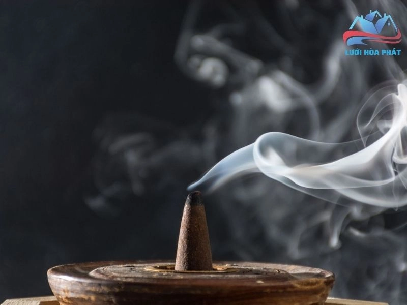 trầm hương có đuổi muỗi không trầm hương có đuổi muỗi không