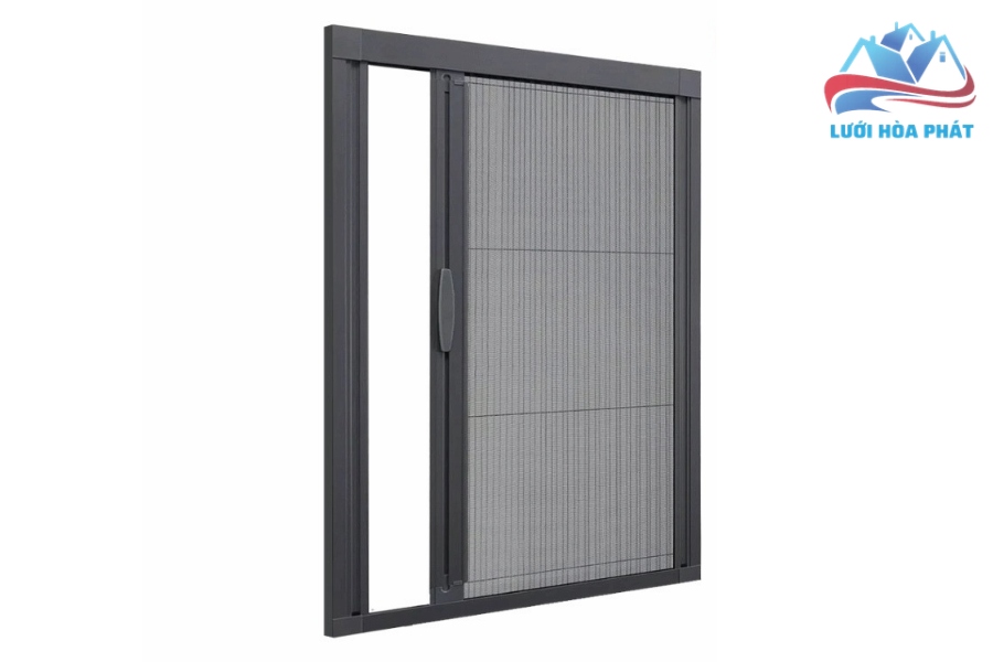 Cửa Lưới Chống Muỗi Sân Thượng: Nên Chọn Loại Nào Bền & Chịu Gió Tốt?