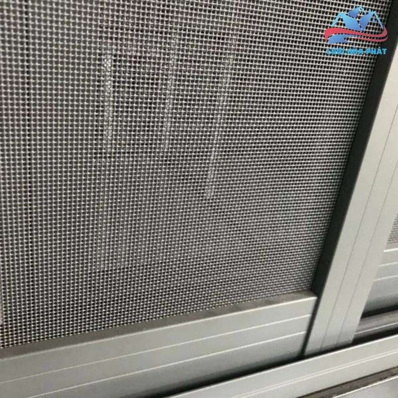 Lưới inox chống muỗi là gì và đặc điểm cấu tạo cơ bản