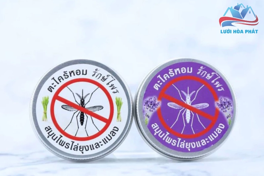 Thuốc Bôi Chống Muỗi: Hướng Dẫn Sử Dụng Hiệu Quả Và An Toàn Cho Gia Đình Bạn