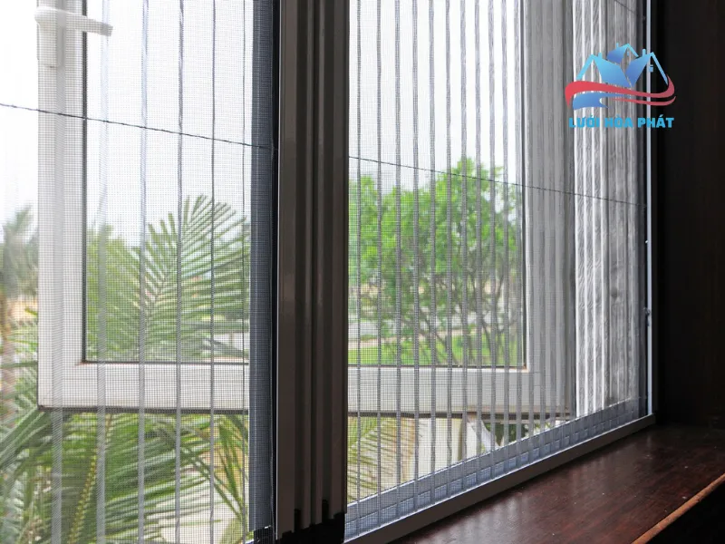 Các yếu tố ảnh hưởng đến giá của các loại lưới chống muỗi