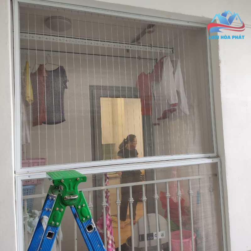 Các kênh mua lưới chống muỗi phổ biến hiện nay