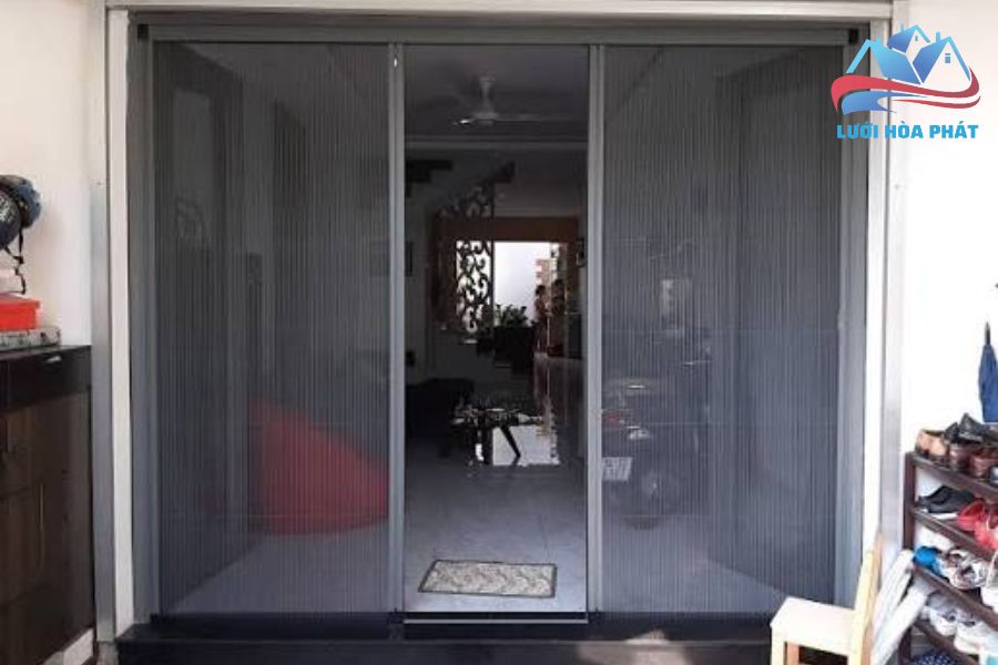 Dịch Vụ Lắp Cửa Chống Muỗi Trọn Gói Giá Rẻ, Thi Công Nhanh