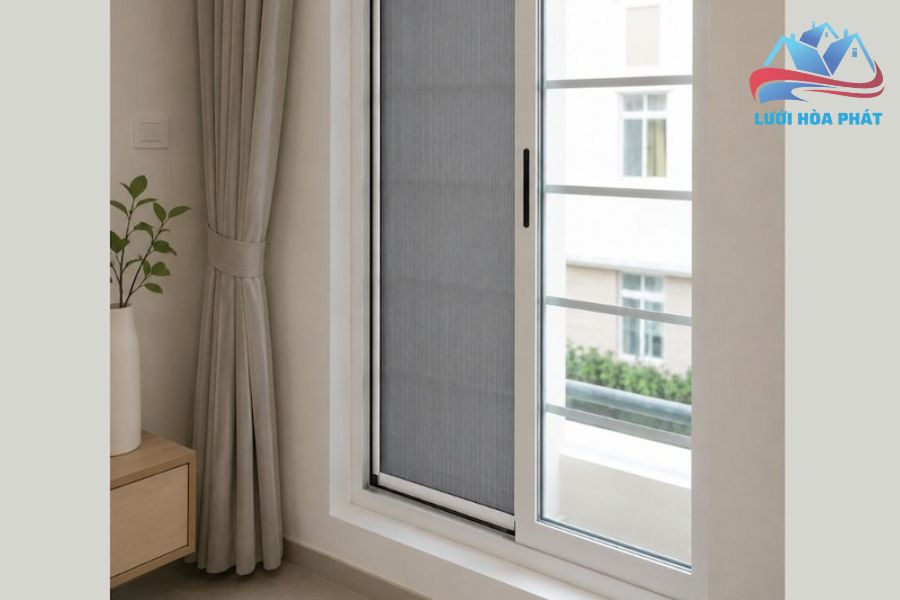 Đơn Vị Lắp Cửa Lưới Chống Muỗi Tại Ứng Hòa Uy Tín Chuyên Nghiệp