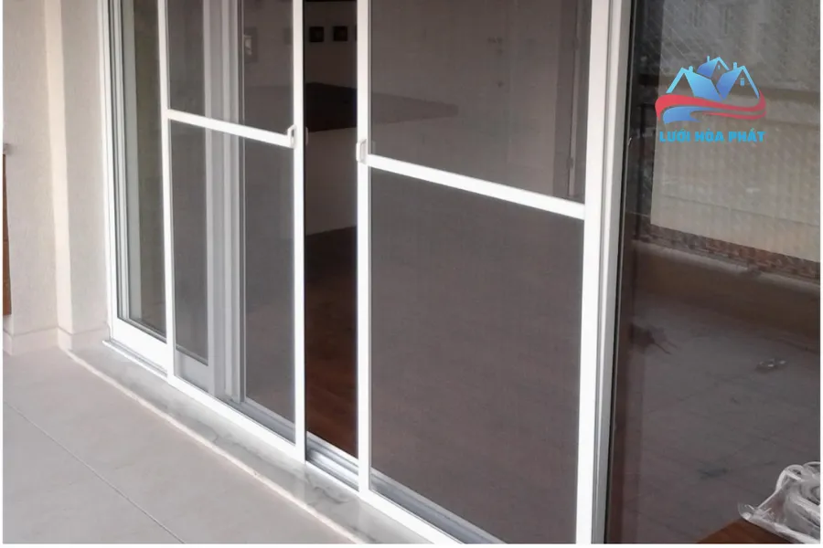 Lưới Inox Chống Muỗi Không Gỉ Tối Ưu Chi Phí Công Trình