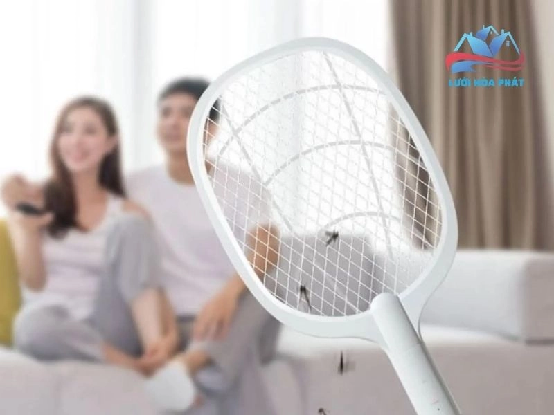 vợt bắt muỗi vợt bắt muỗi