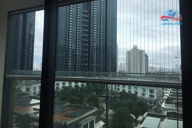 cửa lưới ban công cửa lưới ban công