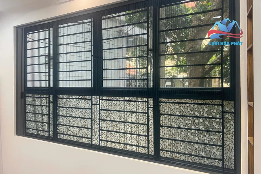Báo Giá Lưới Chống Muỗi Uy Tín, Chất Lượng Với Giá Tốt Nhất Thị Trường