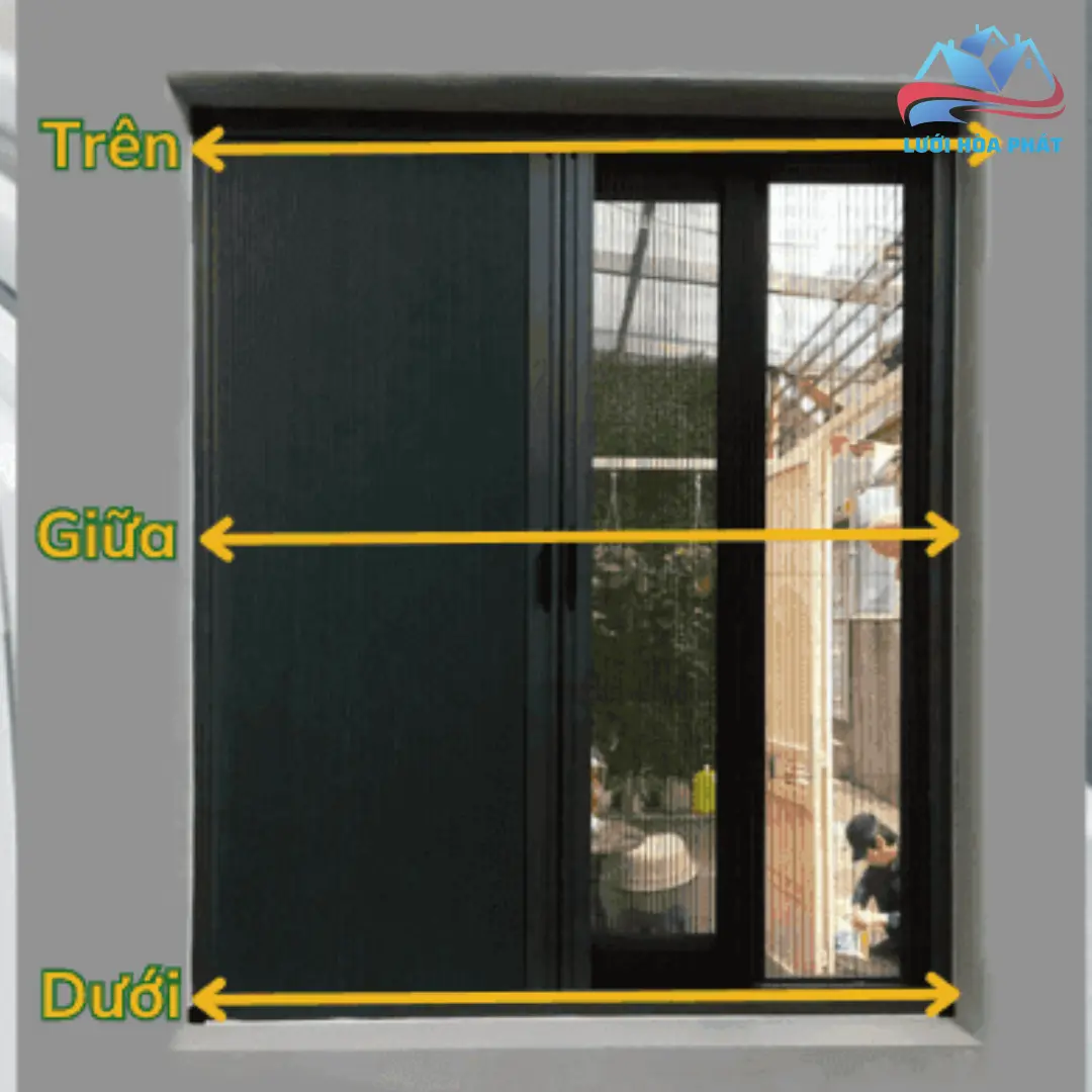 cách đo kích thước lọt lòng lắp cửa lưới chống muỗi cách đo kích thước lọt lòng lắp cửa lưới chống muỗi