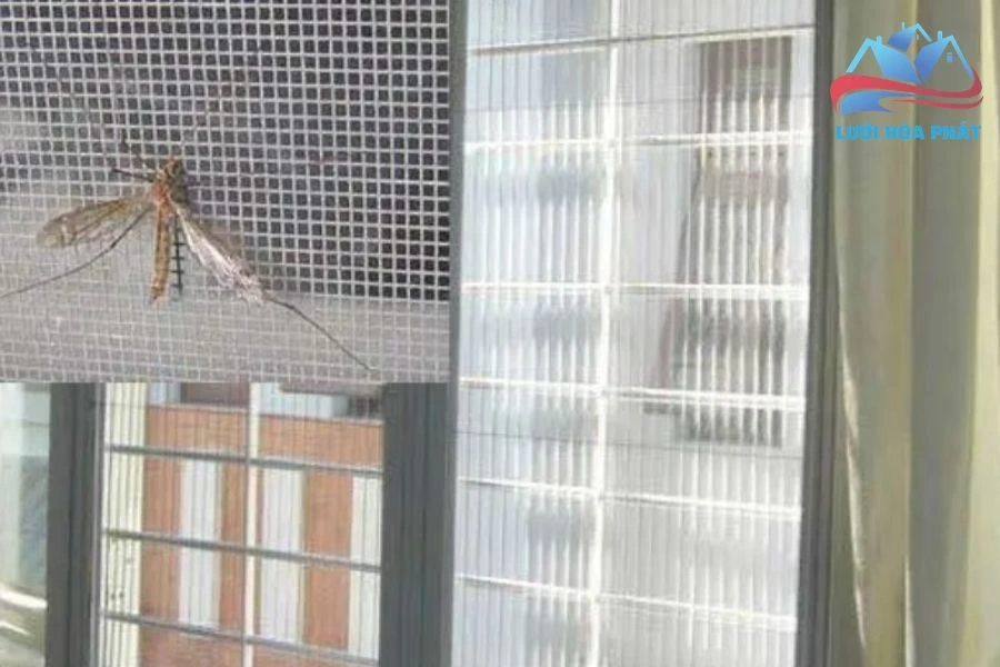 Màn Chụp Chống Muỗi Người Lớn Mang Lại Giải Pháp Chống Muỗi Tối Ưu 