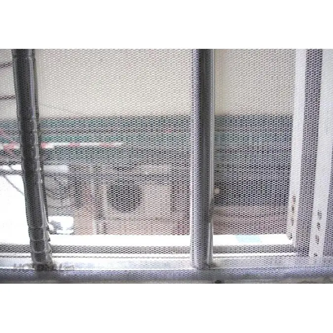 màn cửa sổ chống muỗi