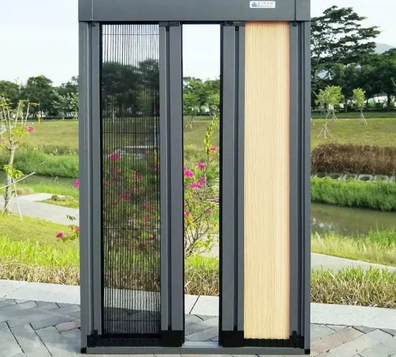 cửa lưới chống muỗi quận Thanh Xuân