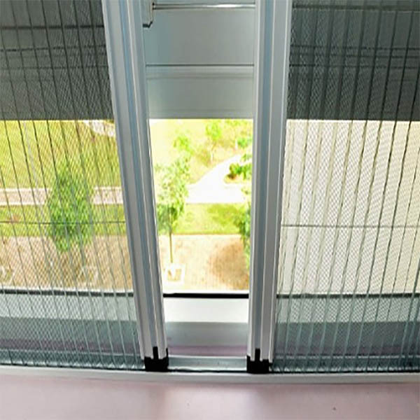 lưới chống muỗi loại nào tốt
